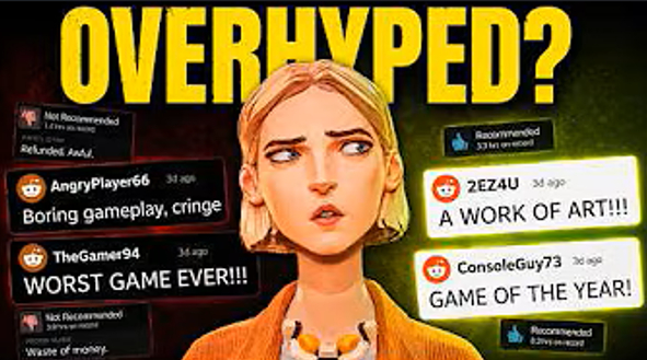 No intro gameplay video