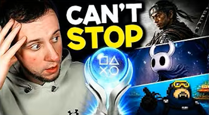 No intro gameplay video
